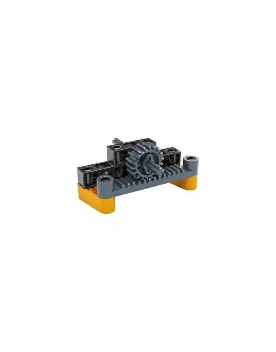 ÇOK SATAN 75077TR Mekanik Laboratuvarı - Buggy ve Quad +8 yaş