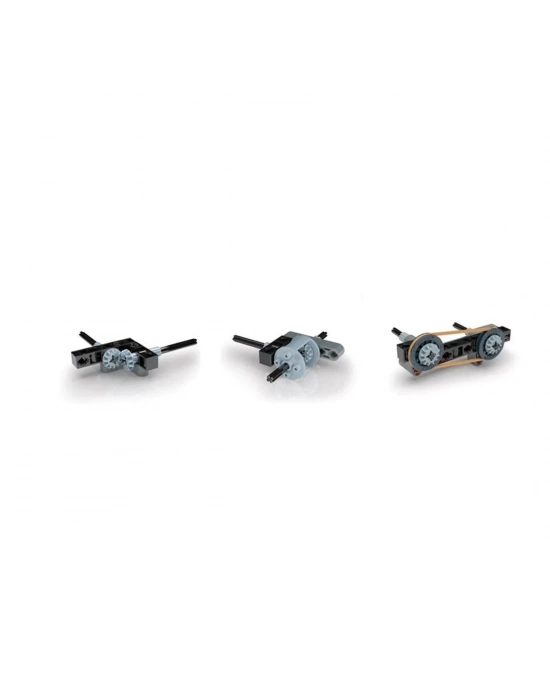 ÇOK SATAN 75079TR Mekanik Laboratuvarı - Roadstar ve Dragstar +8 yaş