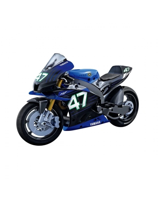 ÇOK SATAN 75084TR Mekanik Laboratuvarı - Yamaha M1 +8 yaş