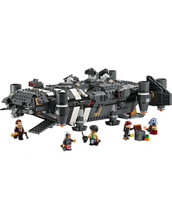 ÇOK SATAN 75374 Lego Star Wars Onyx Cinder 1325 parça +10 yaş