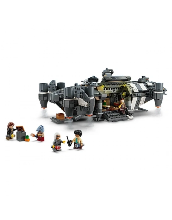 ÇOK SATAN 75374 Lego Star Wars Onyx Cinder 1325 parça +10 yaş