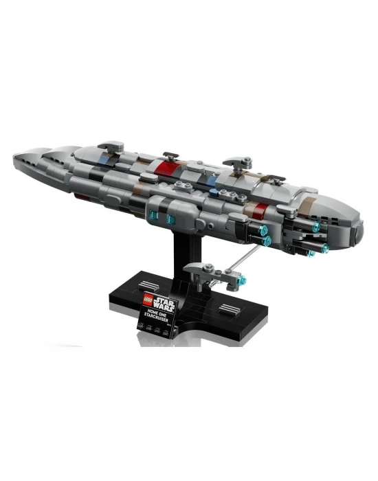 ÇOK SATAN 75405 Lego Star Wars - Home One Starcruiser 559 Parça +18 Yaş