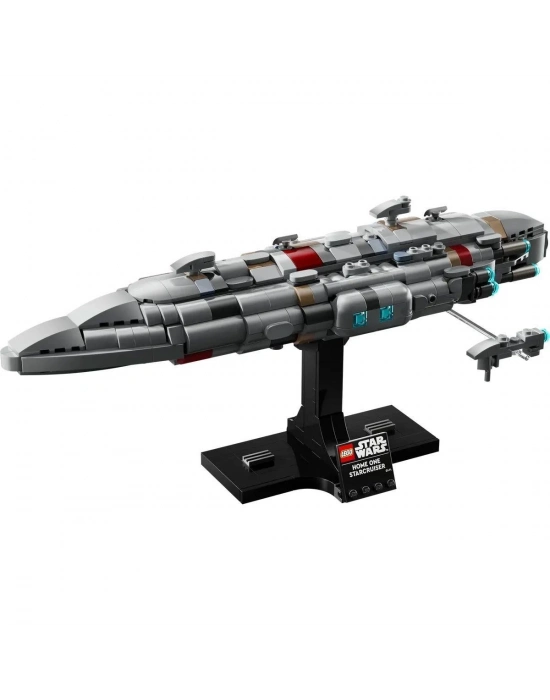 ÇOK SATAN 75405 Lego Star Wars - Home One Starcruiser 559 Parça +18 Yaş