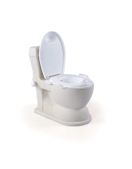 ÇOK SATAN 7562 Eğitici Klozet XL Relax Bej