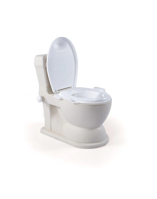 ÇOK SATAN 7562 Eğitici Klozet XL Relax Bej