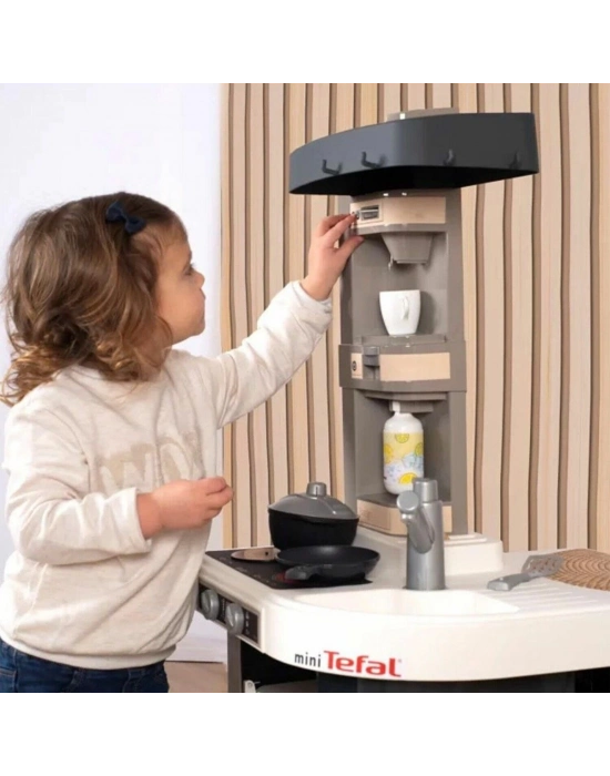 ÇOK SATAN 7600311056 Tefal Studio Mutfak