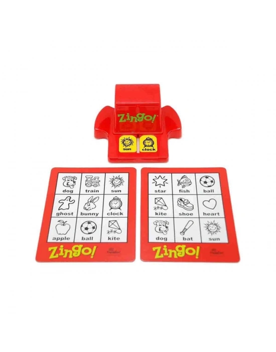 ÇOK SATAN 7700T Thinkfun Zingo Türkçe