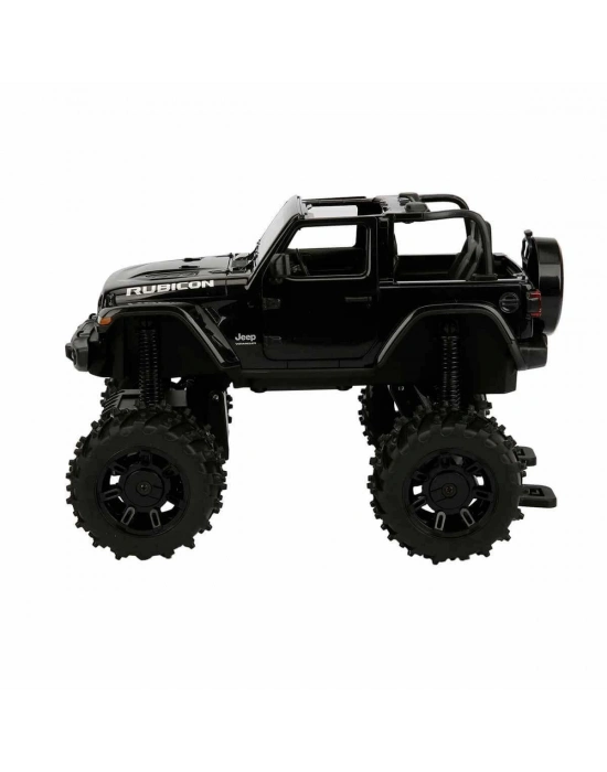 ÇOK SATAN 79410 SUN-RAS-R C 1 14 Ful Fonksiyon Jeep Wrangler Rubicon Big Ehell Off