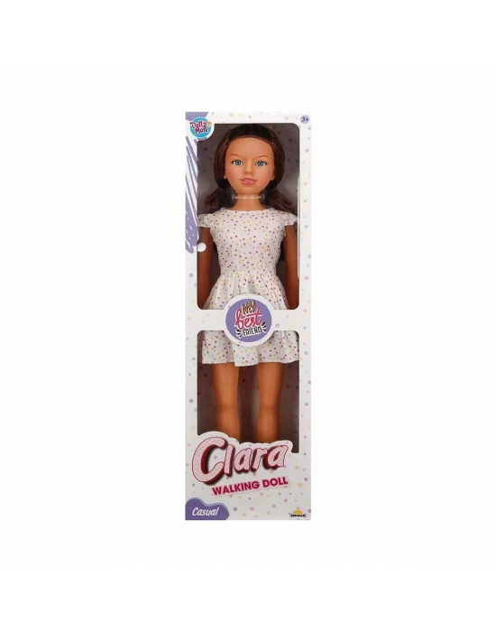 ÇOK SATAN 80011 Yürüyüş Arkadaşım Clara Casual 80 cm -Sunman