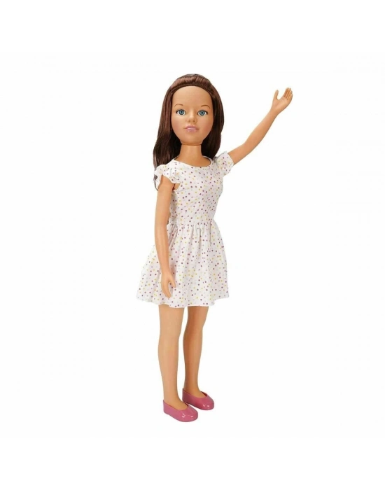 ÇOK SATAN 80011 Yürüyüş Arkadaşım Clara Casual 80 cm -Sunman