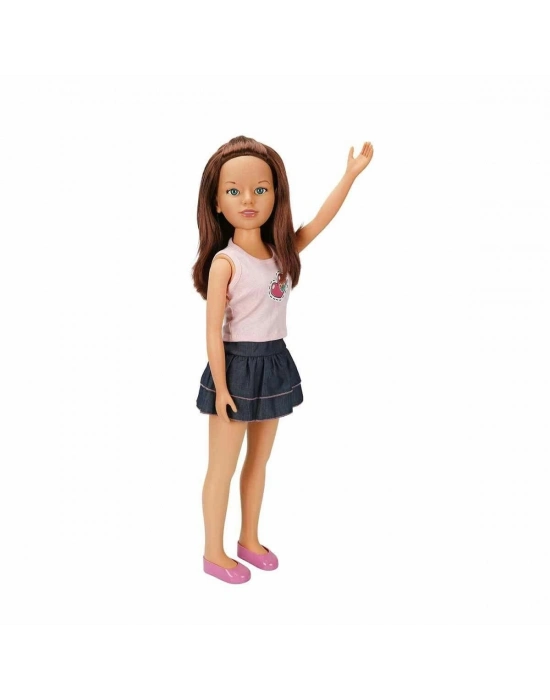 ÇOK SATAN 80011 Yürüyüş Arkadaşım Clara Casual 80 cm -Sunman
