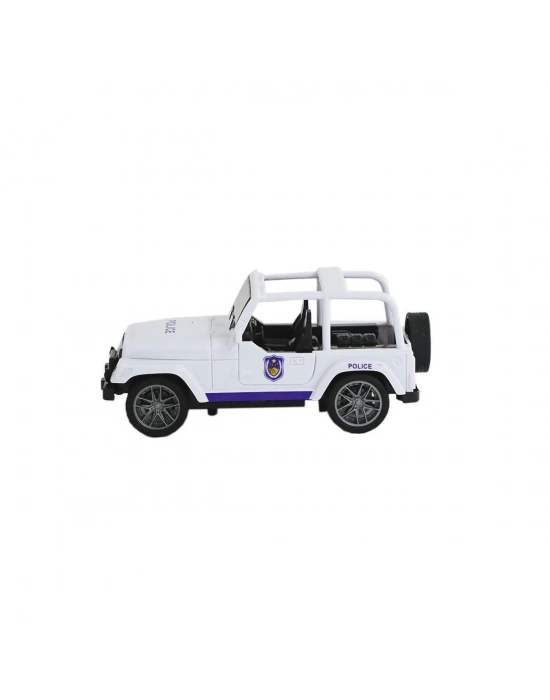 ÇOK SATAN 8007A 8Lİ DISPLAYDE SÜRTMELİ ARAZİ JEEP -1 adet fiyatıdır