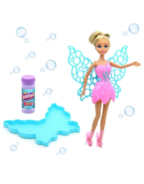 ÇOK SATAN 81046 Dreameez Baloncuk Perisi Bebek