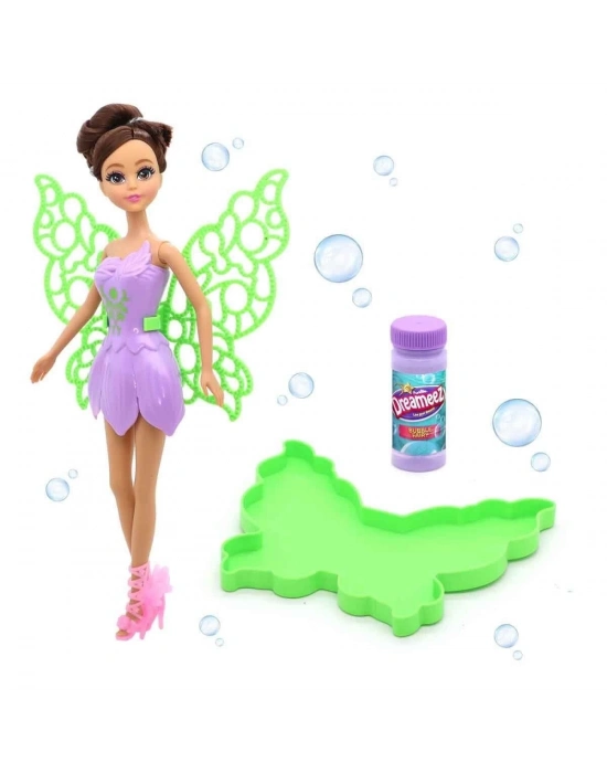 ÇOK SATAN 81046 Dreameez Baloncuk Perisi Bebek