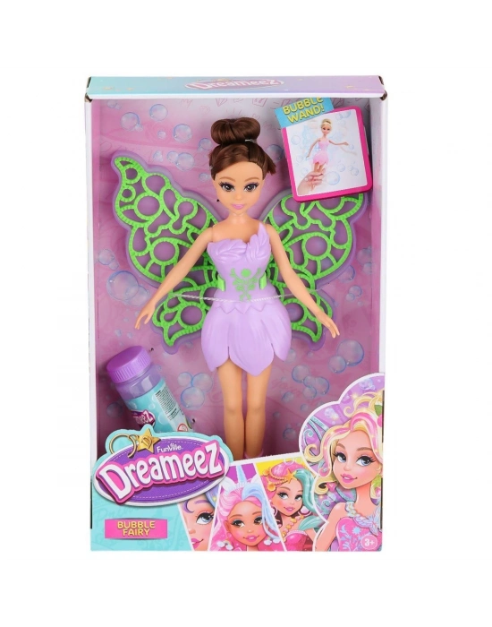 ÇOK SATAN 81046 Dreameez Baloncuk Perisi Bebek