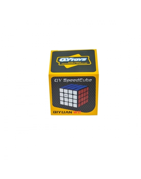 ÇOK SATAN 8305 4X4 Qy Speed Cube Zeka Küpü