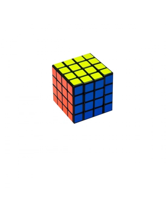 ÇOK SATAN 8305 4X4 Qy Speed Cube Zeka Küpü