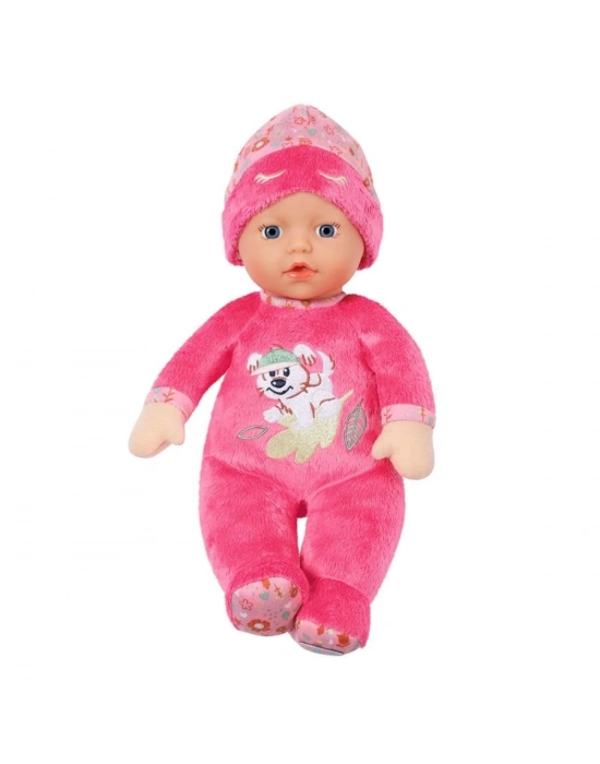 ÇOK SATAN 833674 Baby Born Uykucu Bebek - Pembe - 30cm