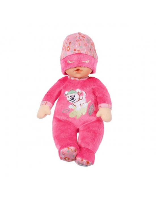 ÇOK SATAN 833674 Baby Born Uykucu Bebek - Pembe - 30cm