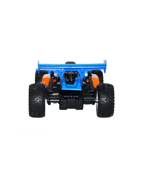 ÇOK SATAN 863C-1 Can, Kumandalı Racing Speed Araba 1:14