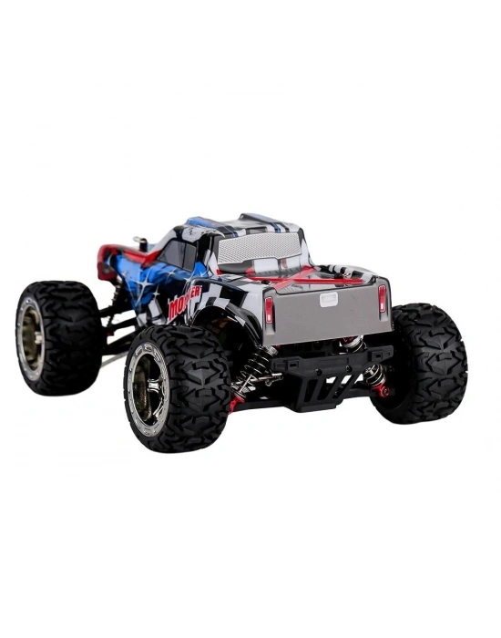 ÇOK SATAN 866-1602 Kumandalı 1:16 70 km/h Brusless Araba 4x4