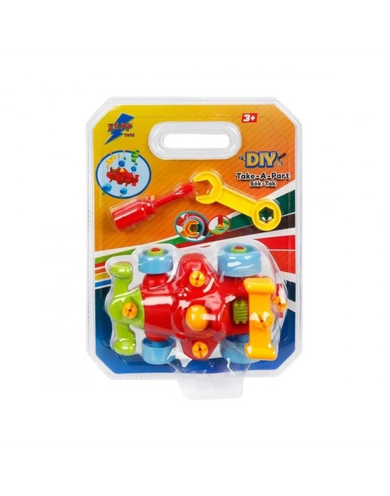 ÇOK SATAN 88742 Sök Tak Go Kart -Sunman