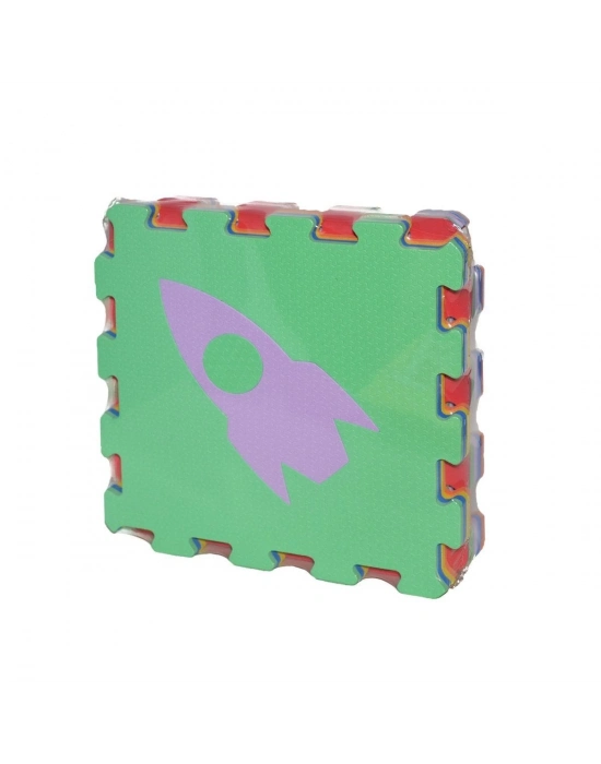 ÇOK SATAN 90-993 ECO EVA 33X33 TAŞITLAR 7MM