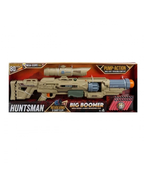ÇOK SATAN 91954 Huntsman Big Boomer Tüfek