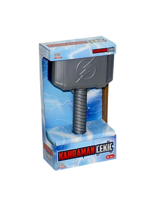 ÇOK SATAN 92-300 HERO HAMMER (KAHRAMAN ÇEKİÇ)