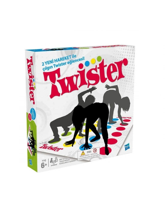 ÇOK SATAN 98831 Twister