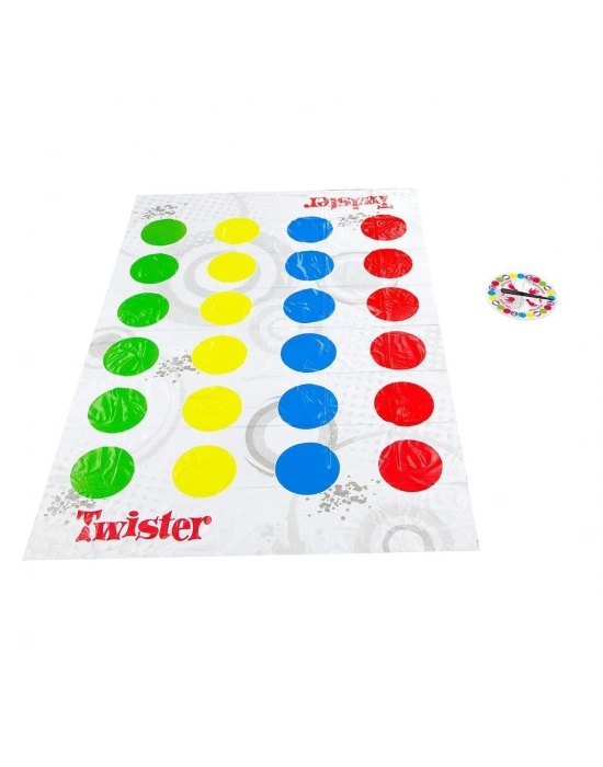 ÇOK SATAN 98831 Twister