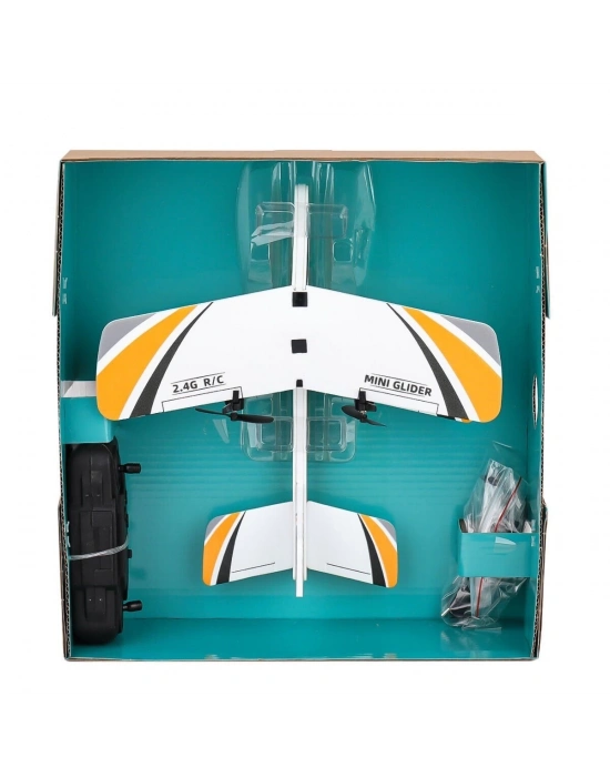 ÇOK SATAN 990 Kumandalı Mini Glider