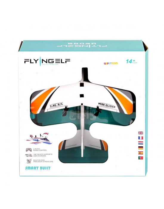 ÇOK SATAN 990 Kumandalı Mini Glider