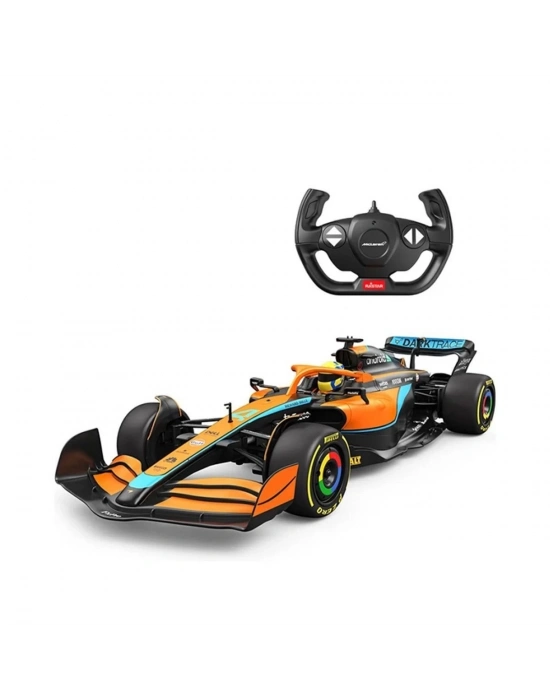 ÇOK SATAN 99800 McLaren F1 MCL36 Uzaktan Kumandalı Araba