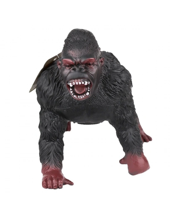 ÇOK SATAN 9989-3 King Kong Figür -Can Oyuncak