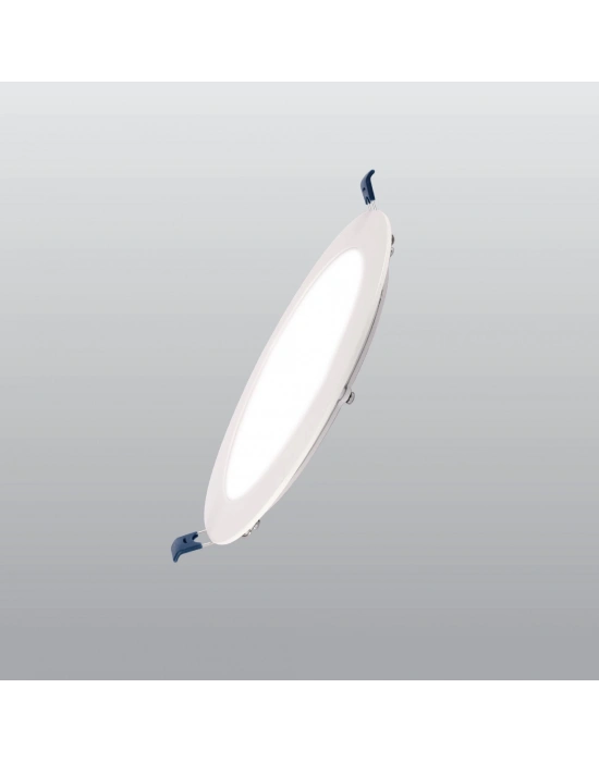 ÇOK SATAN ACK AP01 00930 Sıva Altı 9W Led Spot Beyaz Işık 6500K