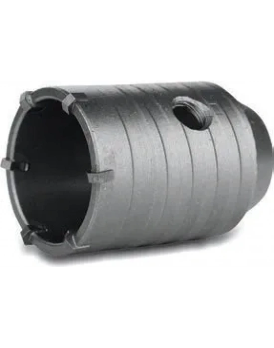 ÇOK SATAN Adaptörlü Elmaslı Beton Delme Panç 100 Mm