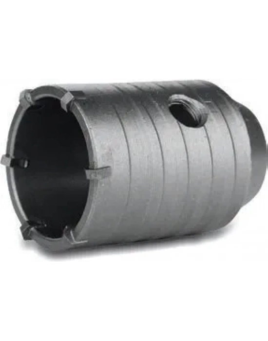 ÇOK SATAN Adaptörlü Elmaslı Beton Delme Panç 40 Mm