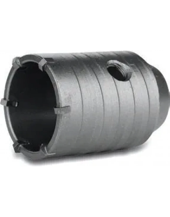 ÇOK SATAN Adaptörlü Elmaslı Beton Delme Panç 80 Mm