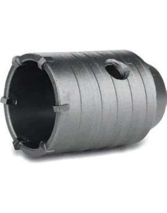 ÇOK SATAN Adaptörlü Elmaslı Beton Delme Panç 80 Mm