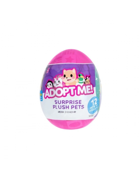 ÇOK SATAN ADT00000 Adopt Me Sürpriz 12 cm Peluş - AME0001