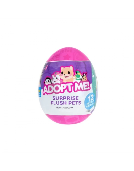 ÇOK SATAN ADT00000 Adopt Me Sürpriz 12 cm Peluş - AME0001