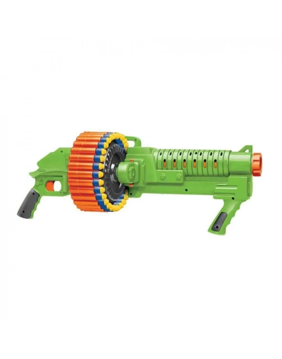 ÇOK SATAN Air Warriors Sidewinder Sünger Mermi Atan Silah 30 Mermili