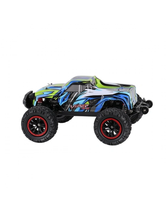 ÇOK SATAN AJ22-19 Kumandalı 1:12 100km/h Off Road Araba 4x4