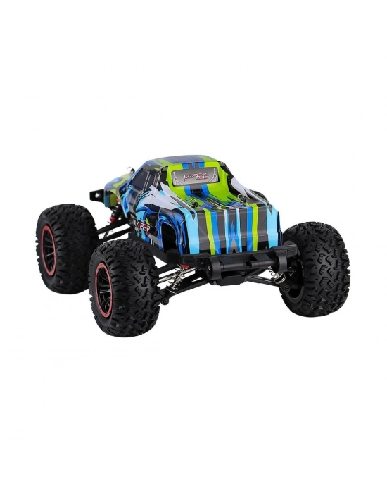 ÇOK SATAN AJ22-19 Kumandalı 1:12 100km/h Off Road Araba 4x4