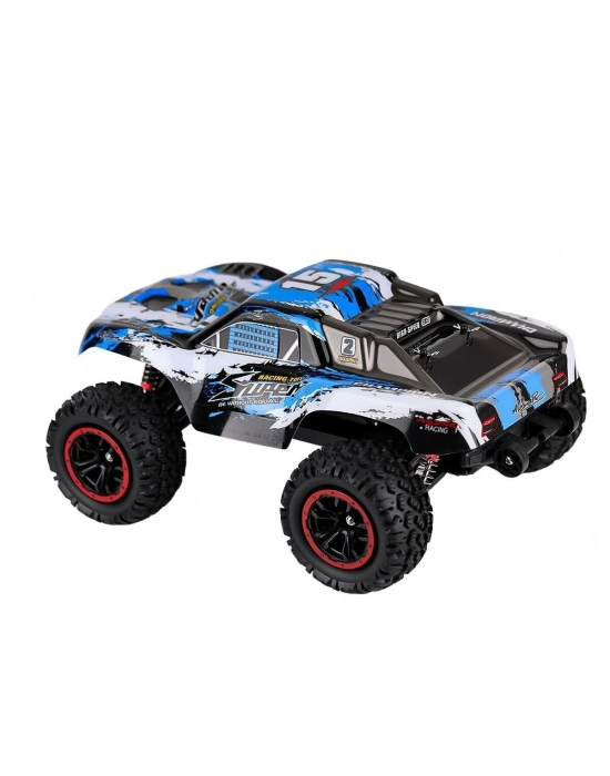 ÇOK SATAN AJ22-20 Kumandalı 1:12 70 km/h Off Road Araba 4x4