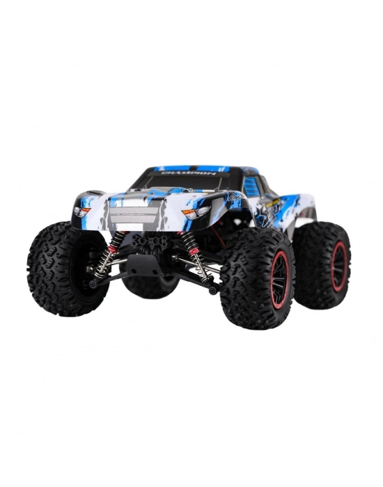 ÇOK SATAN AJ22-20 Kumandalı 1:12 70 km/h Off Road Araba 4x4