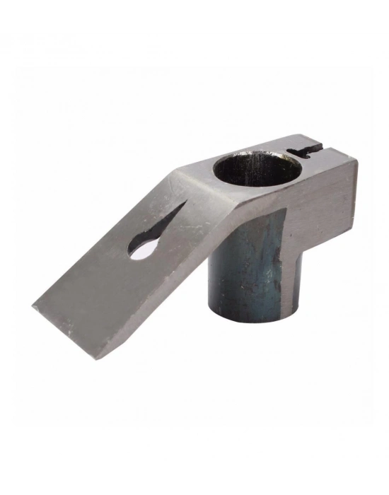 ® Aki Çelik Mıknatıslı Keser Sapsız