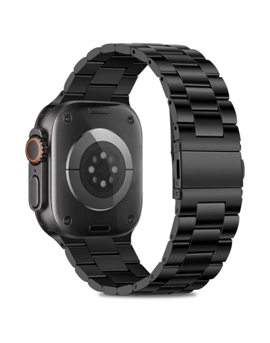 ÇOK SATAN Akıllı Saat 3 Kordonlu Waterproof Adımsayar, Titreşim ve GPS Özelliği