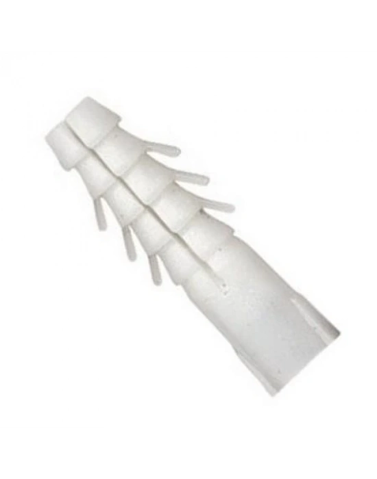 ® Alçıpancı Dubeli 8 mm ( 100 Adet )